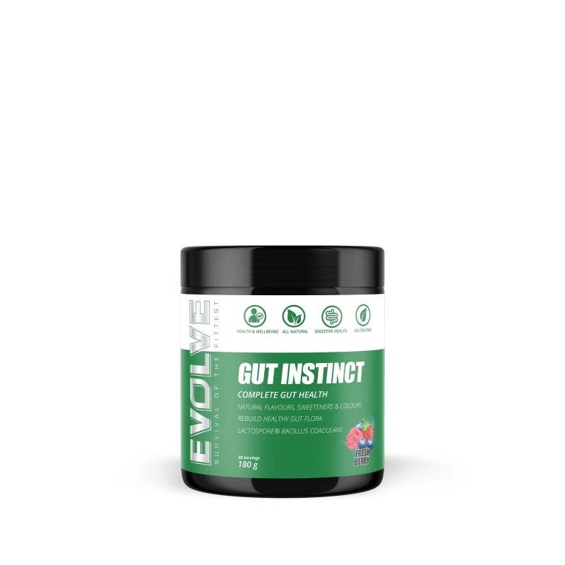 Evolve Gut Instinct - Image 6