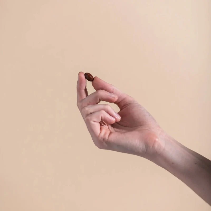 Herbs of Gold CoQ10 150mg - Image 4