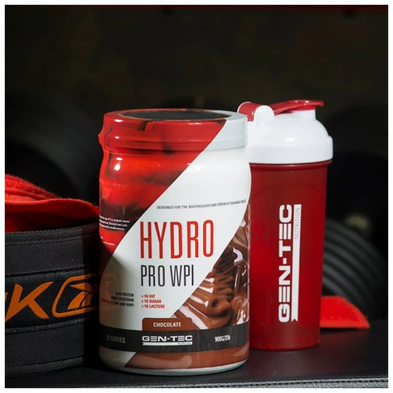Gen-Tec Hydro Pro - Image 3