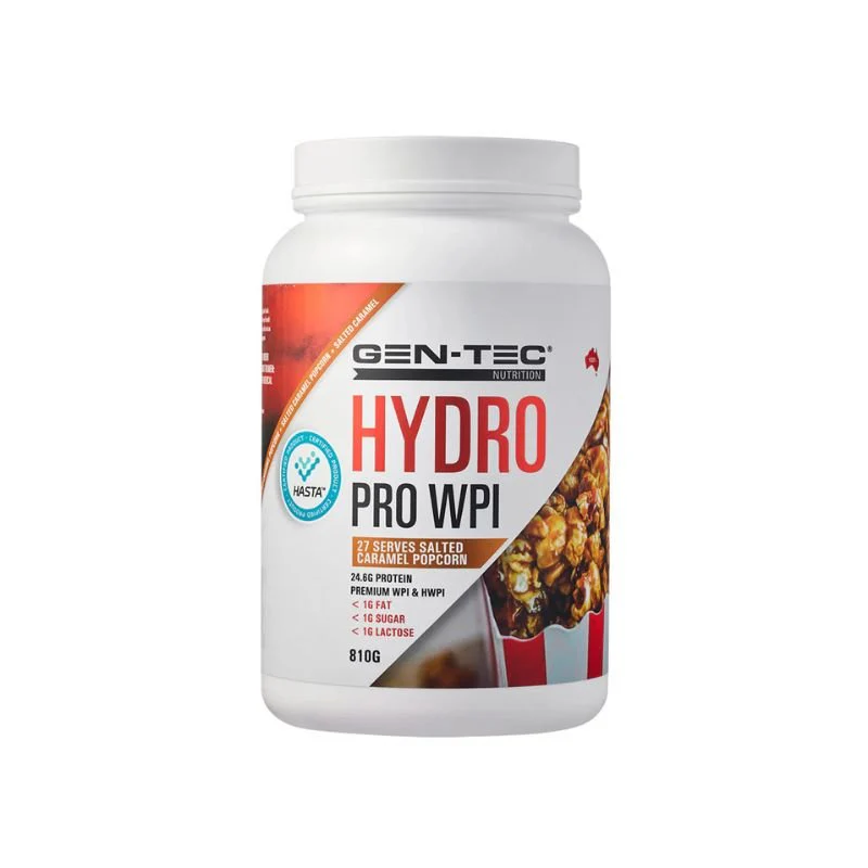 Gen-Tec Hydro Pro - Image 4