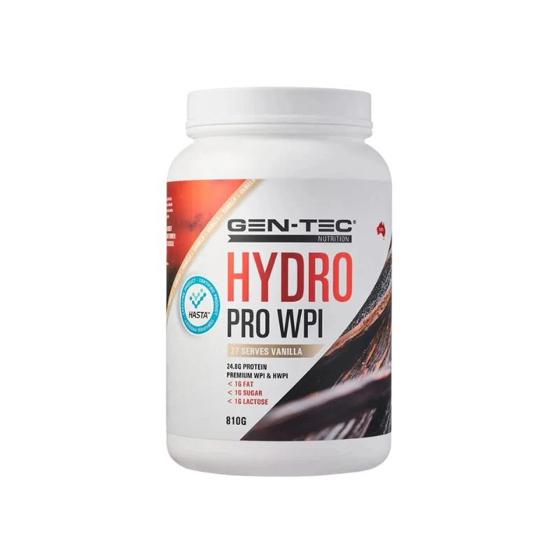 Gen-Tec Hydro Pro - Image 5
