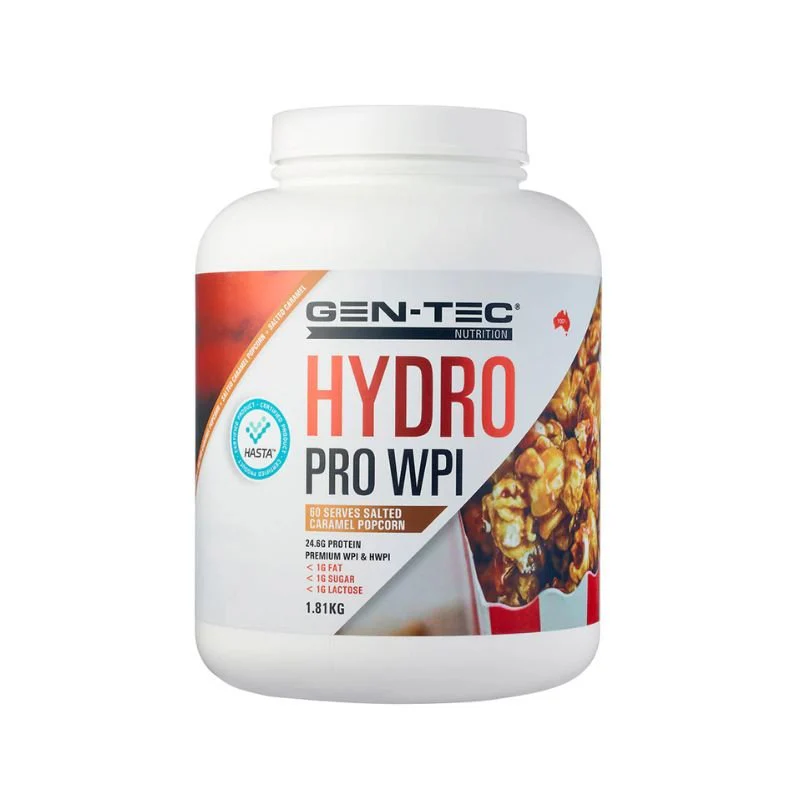 Gen-Tec Hydro Pro - Image 6
