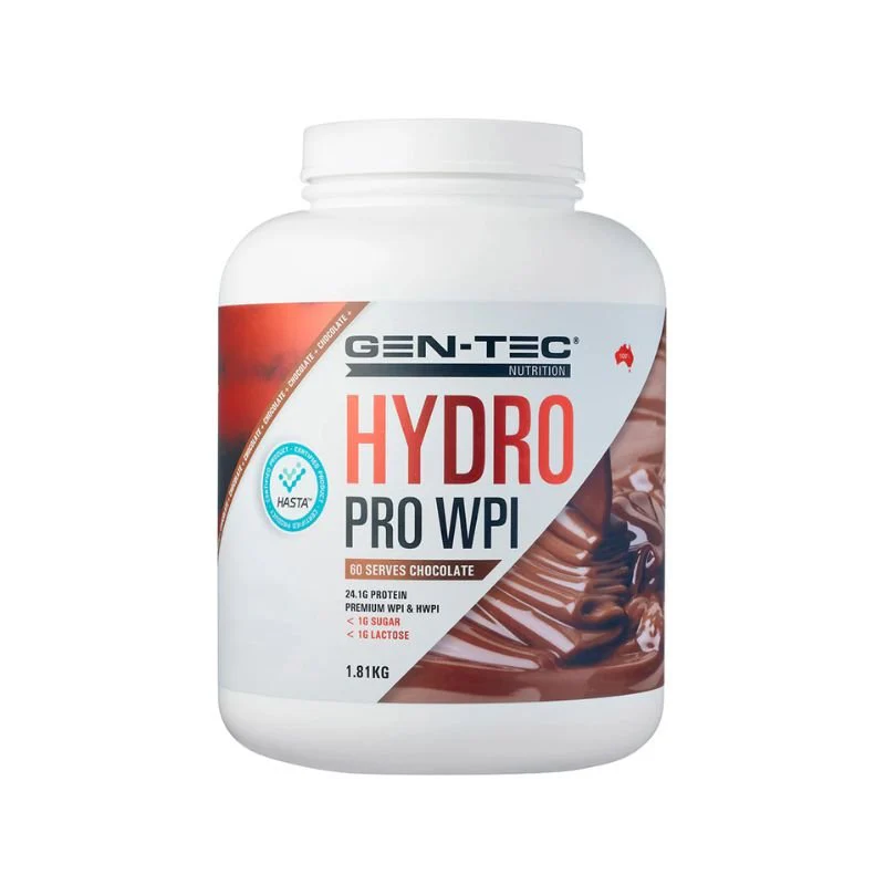 Gen-Tec Hydro Pro - Image 7