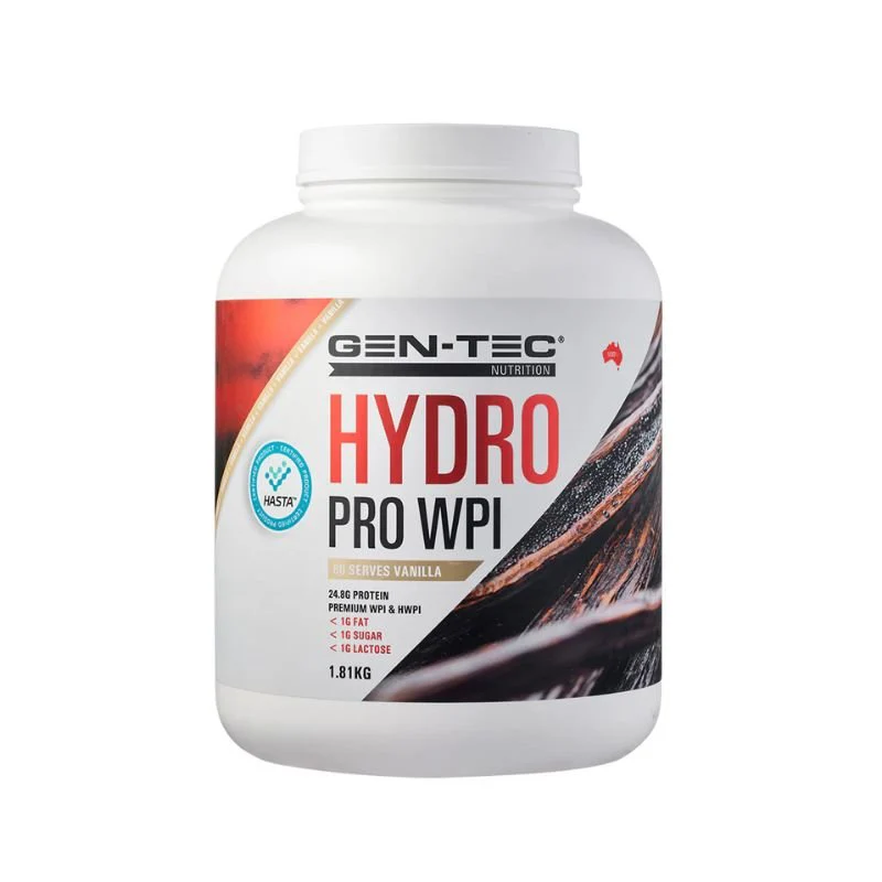 Gen-Tec Hydro Pro - Image 8
