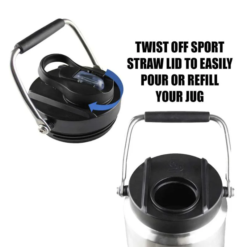 Ice Shaker Jug - Image 3