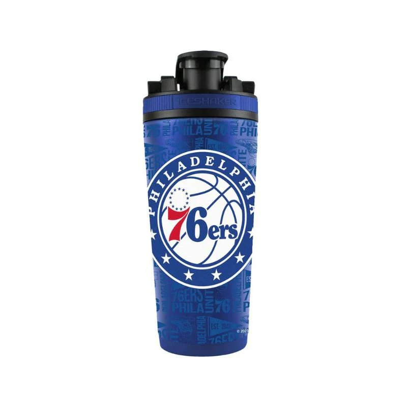 Ice Shaker NBA Stainless Steel