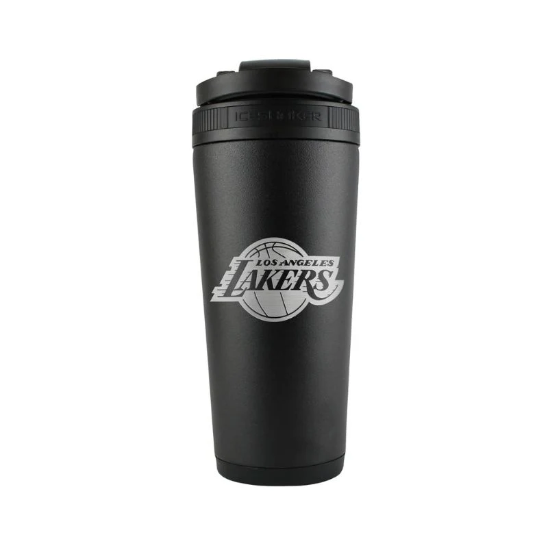 Ice Shaker NBA Stainless Steel - Image 10