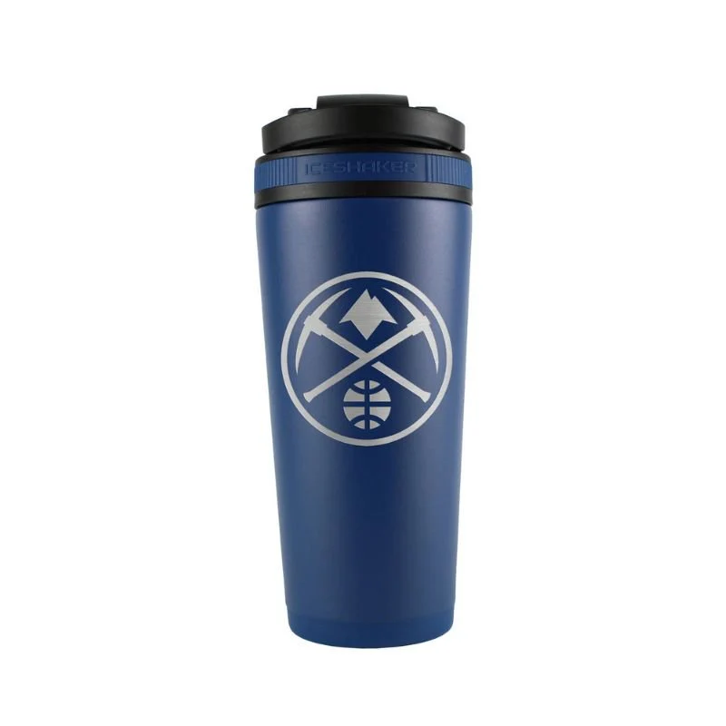 Ice Shaker NBA Stainless Steel - Image 11