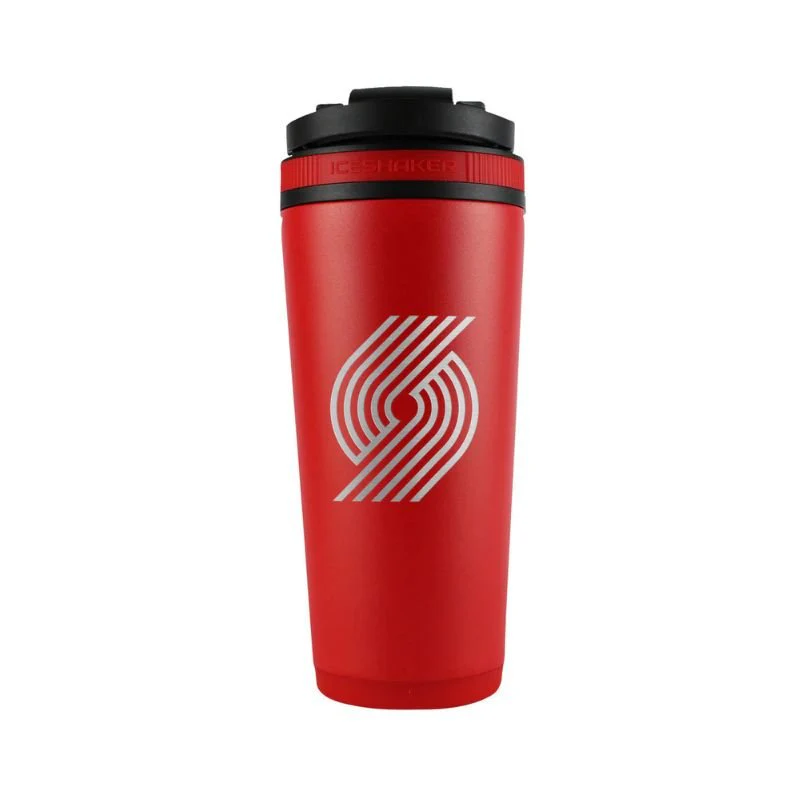 Ice Shaker NBA Stainless Steel - Image 12