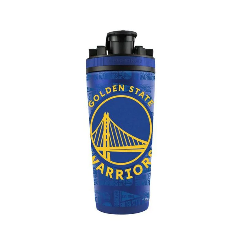 Ice Shaker NBA Stainless Steel - Image 2