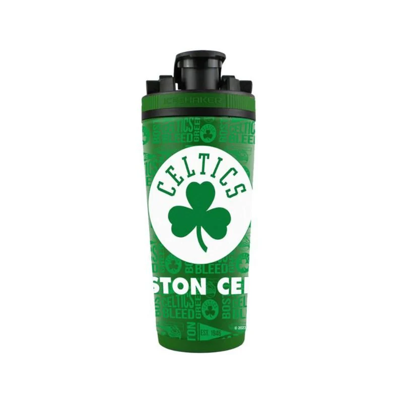 Ice Shaker NBA Stainless Steel - Image 4