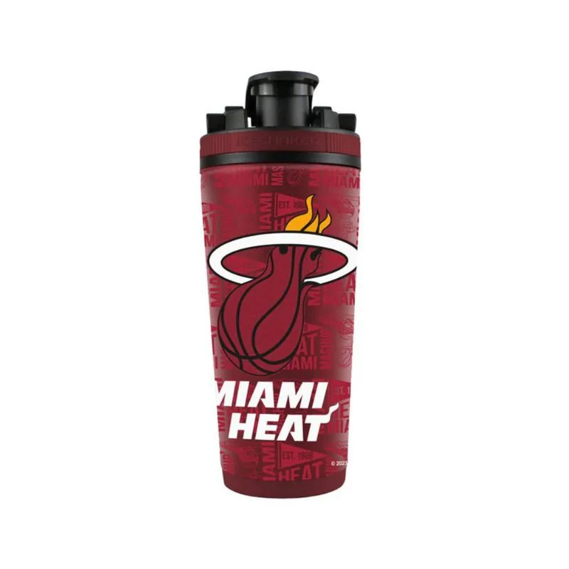 Ice Shaker NBA Stainless Steel - Image 5