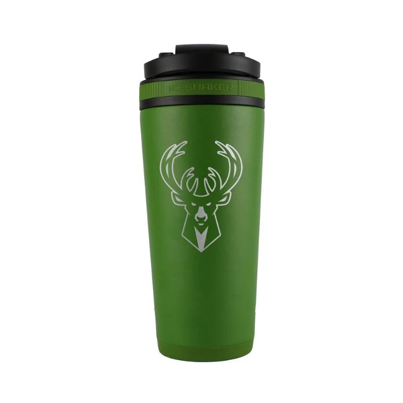 Ice Shaker NBA Stainless Steel - Image 6
