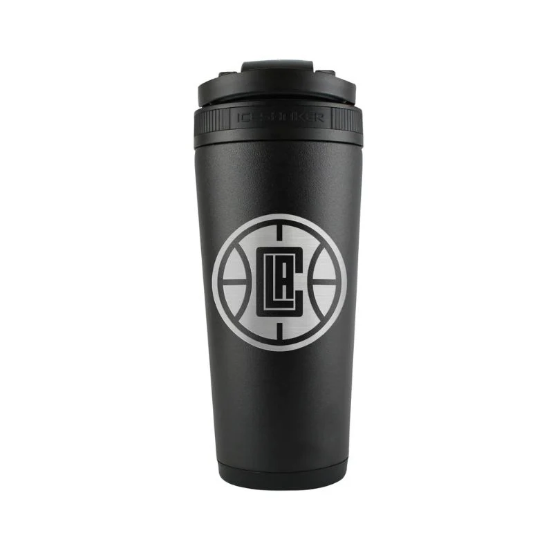 Ice Shaker NBA Stainless Steel - Image 7