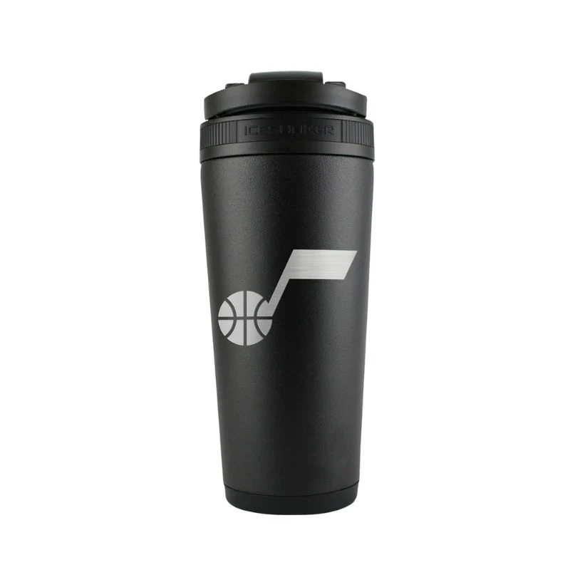 Ice Shaker NBA Stainless Steel - Image 8