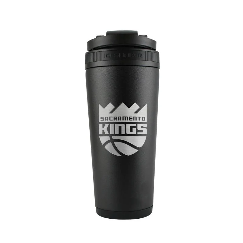 Ice Shaker NBA Stainless Steel - Image 9