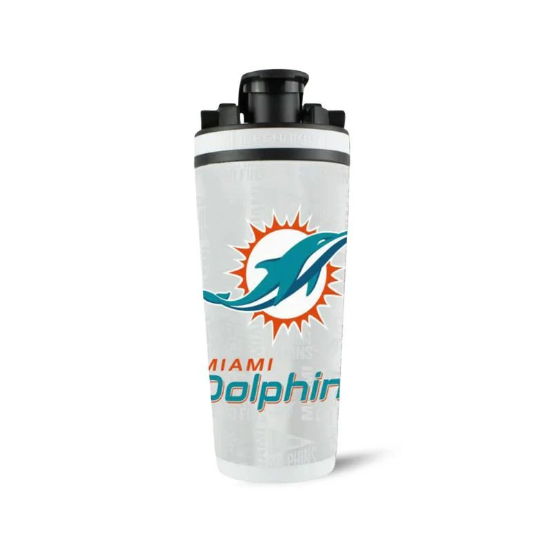 Ice Shaker NFL Stainless Steel - Image 15