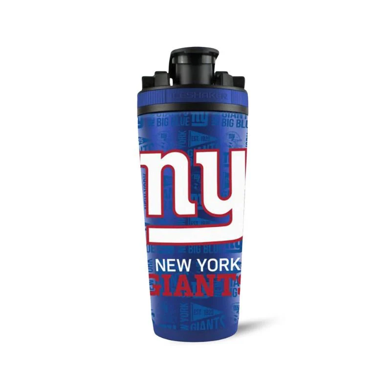 Ice Shaker NFL Stainless Steel - Image 2