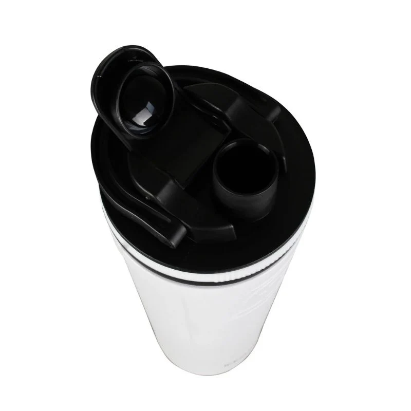 Ice Shaker Stainless Steel Bottle - Image 3