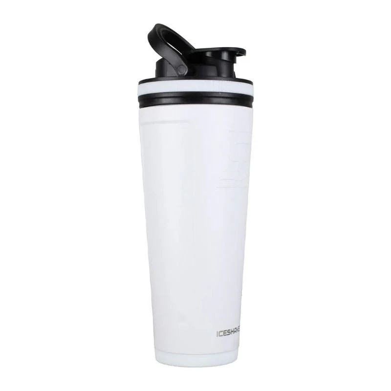 Ice Shaker Stainless Steel Bottle - Image 6