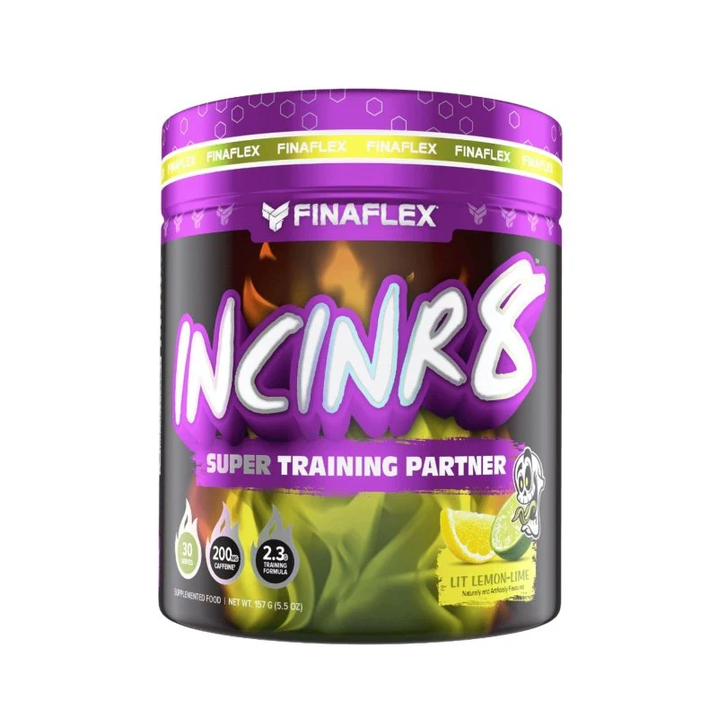 Finaflex Incinr8 - Image 2