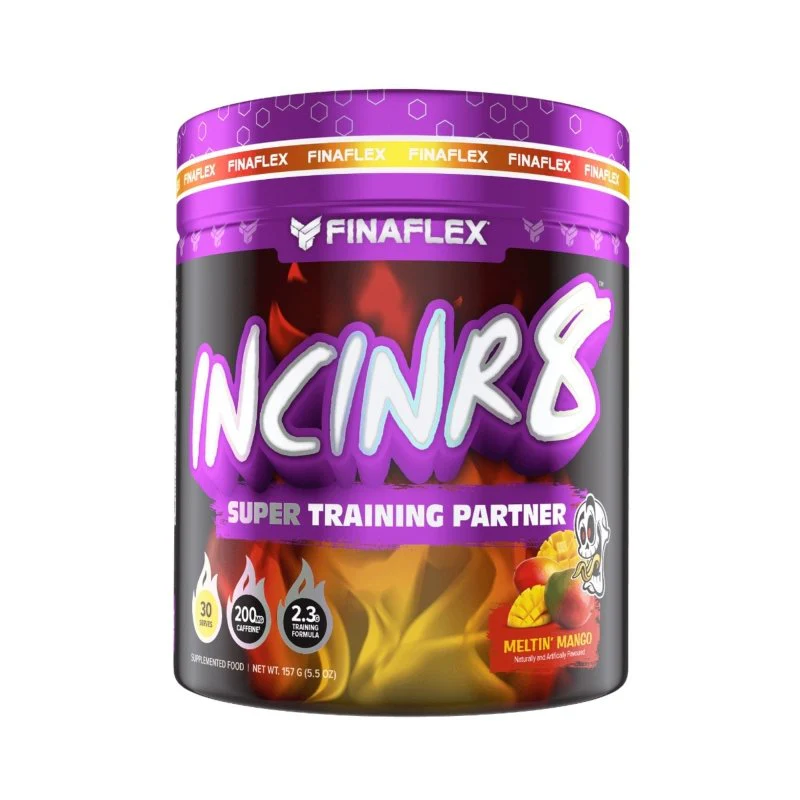 Finaflex Incinr8 - Image 3