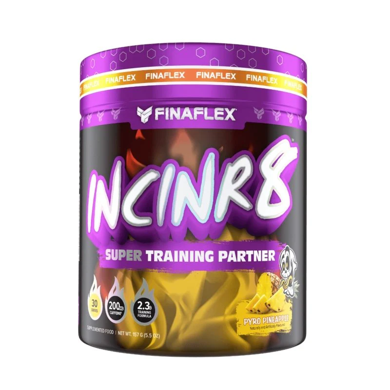Finaflex Incinr8 - Image 4