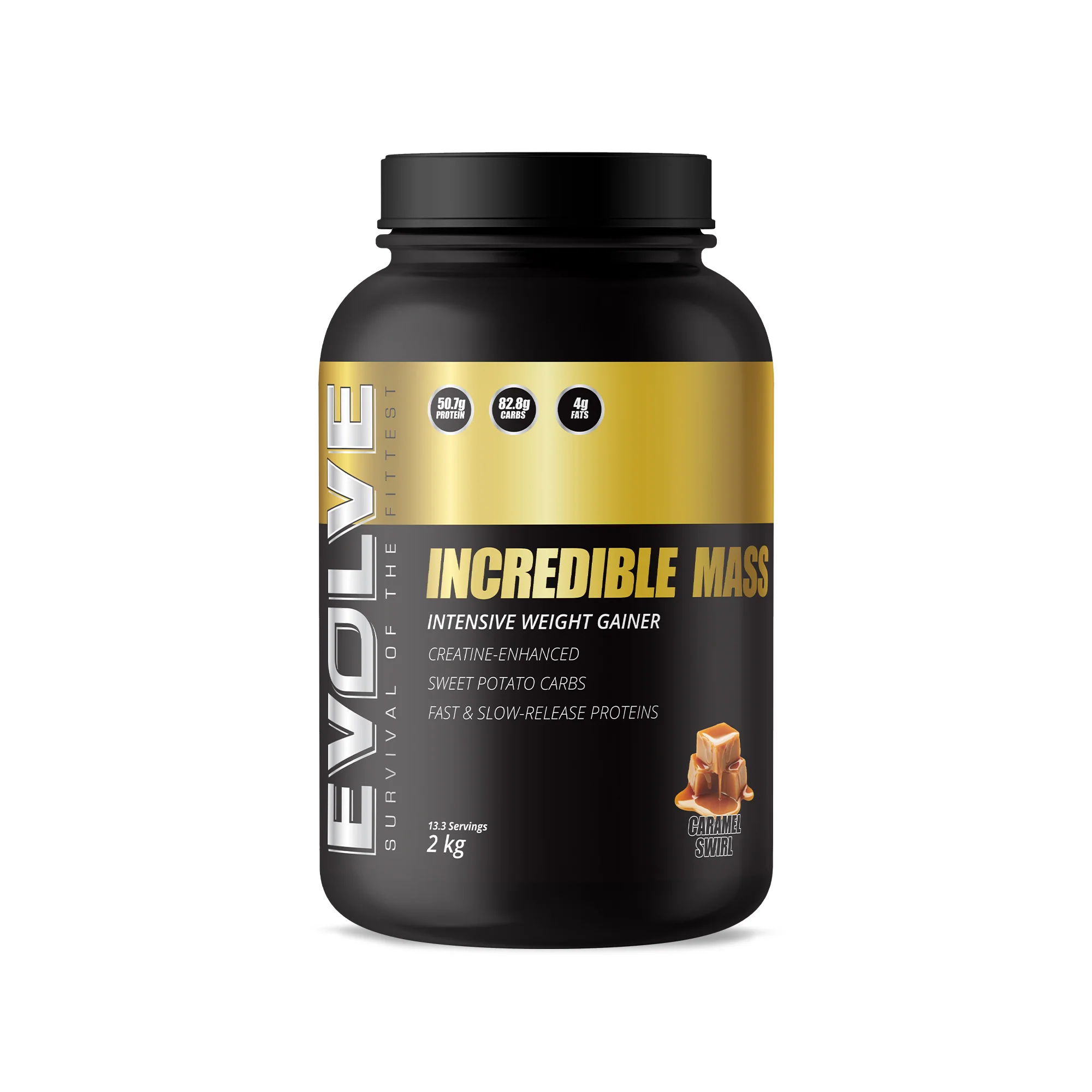 Evolve Incredible Mass - Image 3