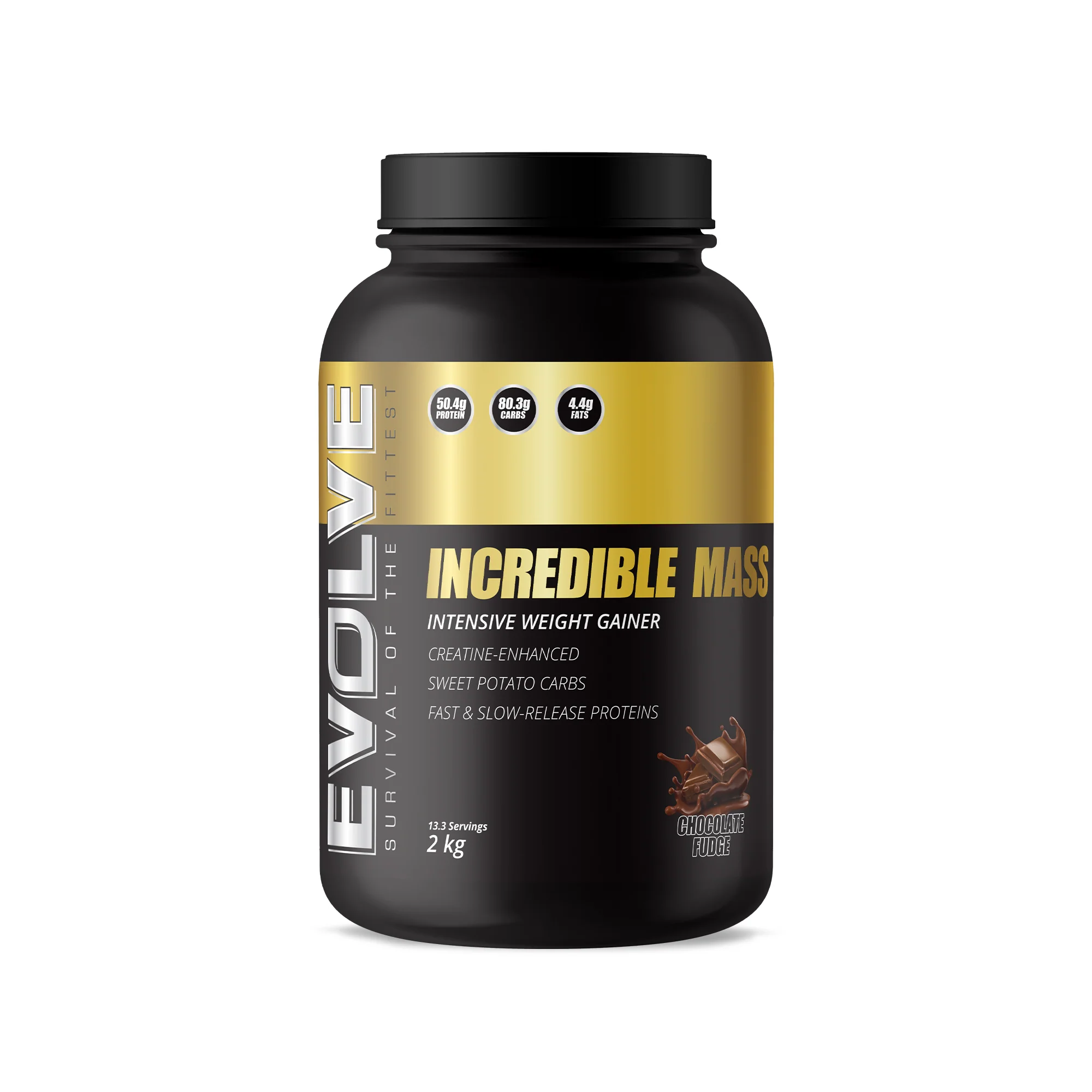 Evolve Incredible Mass - Image 4