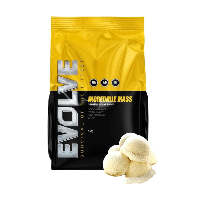 Evolve Incredible Mass - Image 5