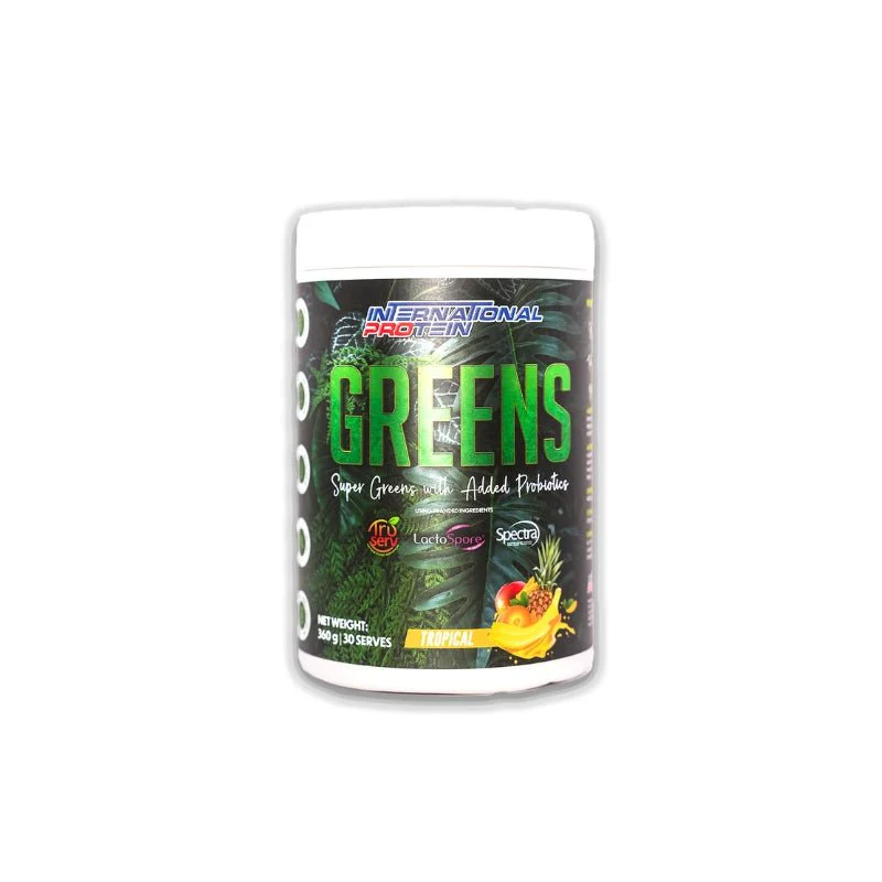 International Protein Greens - Image 4