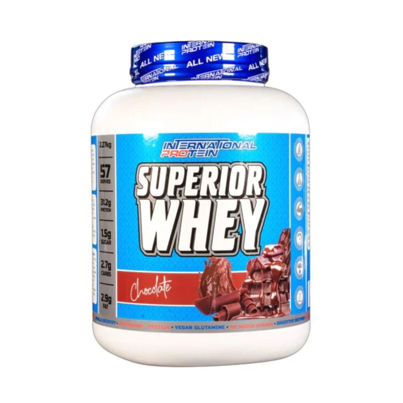 International Protein Superior Whey