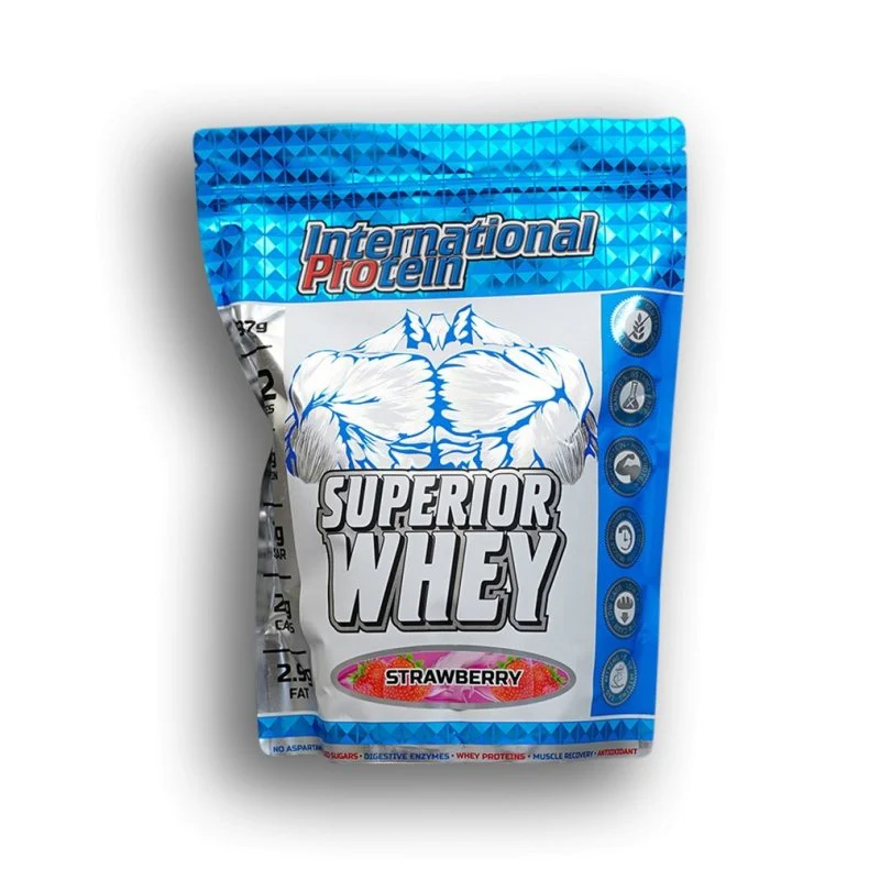 International Protein Superior Whey - Image 12