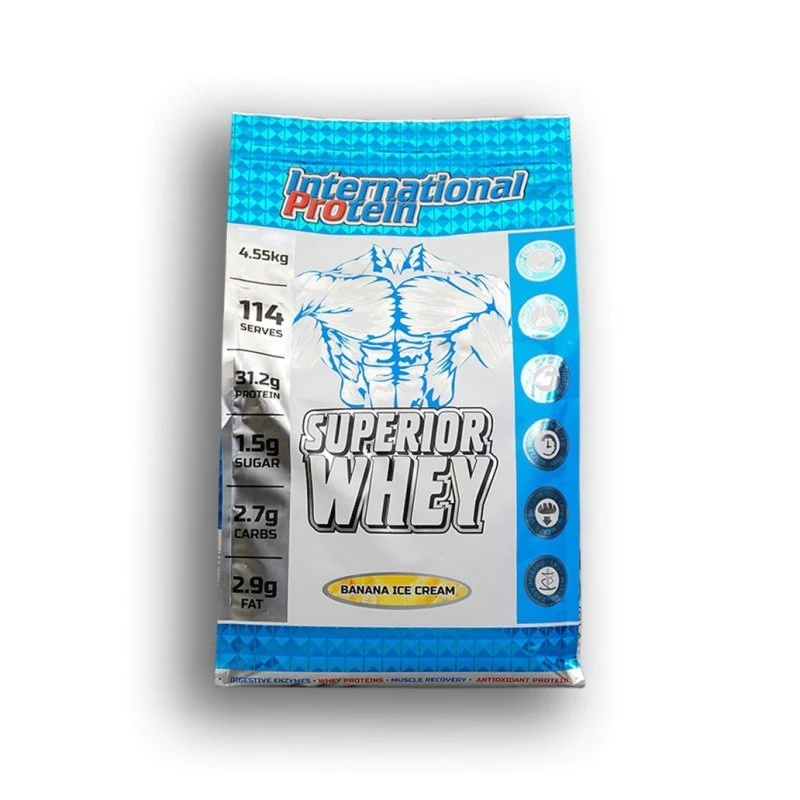 International Protein Superior Whey - Image 18
