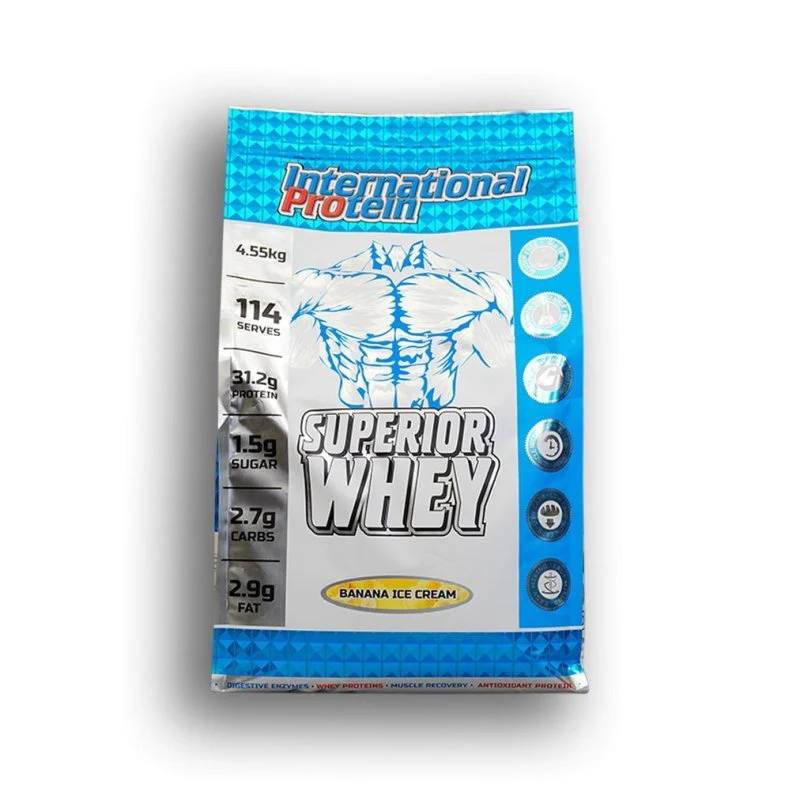 International Protein Superior Whey - Image 7