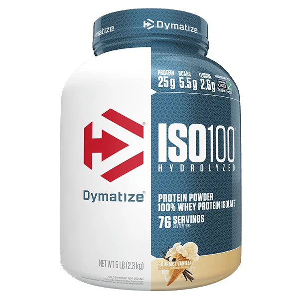 Dymatize ISO 100 - Image 6