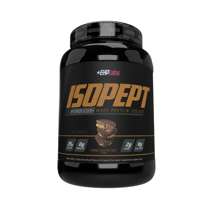 EHP Labs Isopept - Image 4