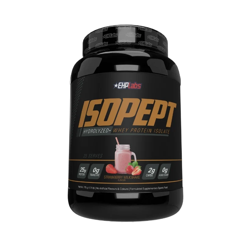 EHP Labs Isopept - Image 5