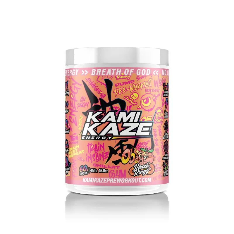 Athletic Sports Kamikaze - Image 10
