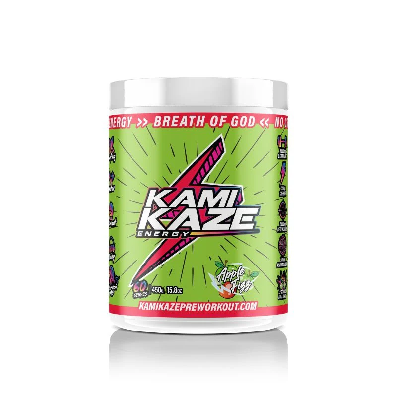 Athletic Sports Kamikaze - Image 11