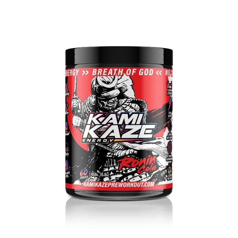 Athletic Sports Kamikaze - Image 12