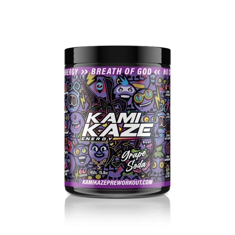 Athletic Sports Kamikaze - Image 13