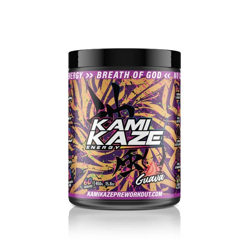 Athletic Sports Kamikaze - Image 14