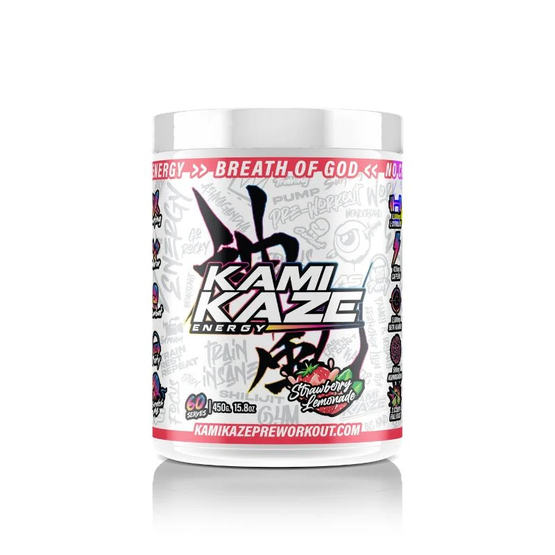 Athletic Sports Kamikaze - Image 15