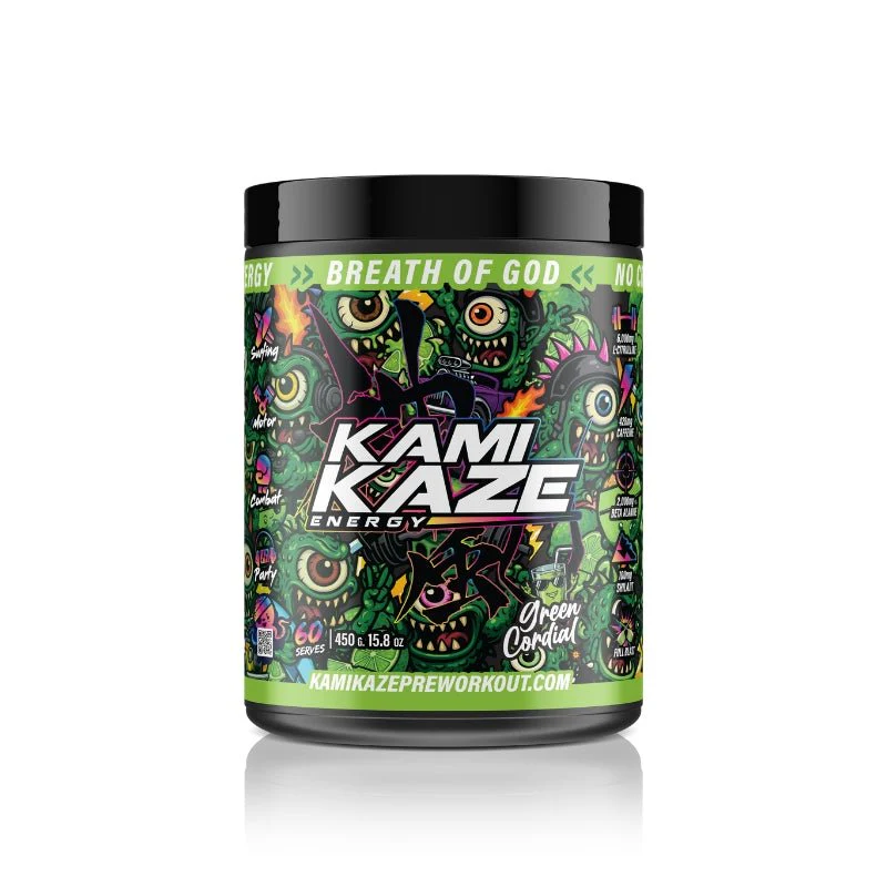 Athletic Sports Kamikaze - Image 16