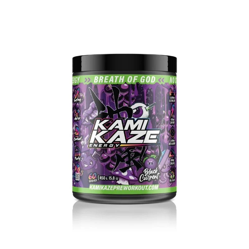 Athletic Sports Kamikaze - Image 17