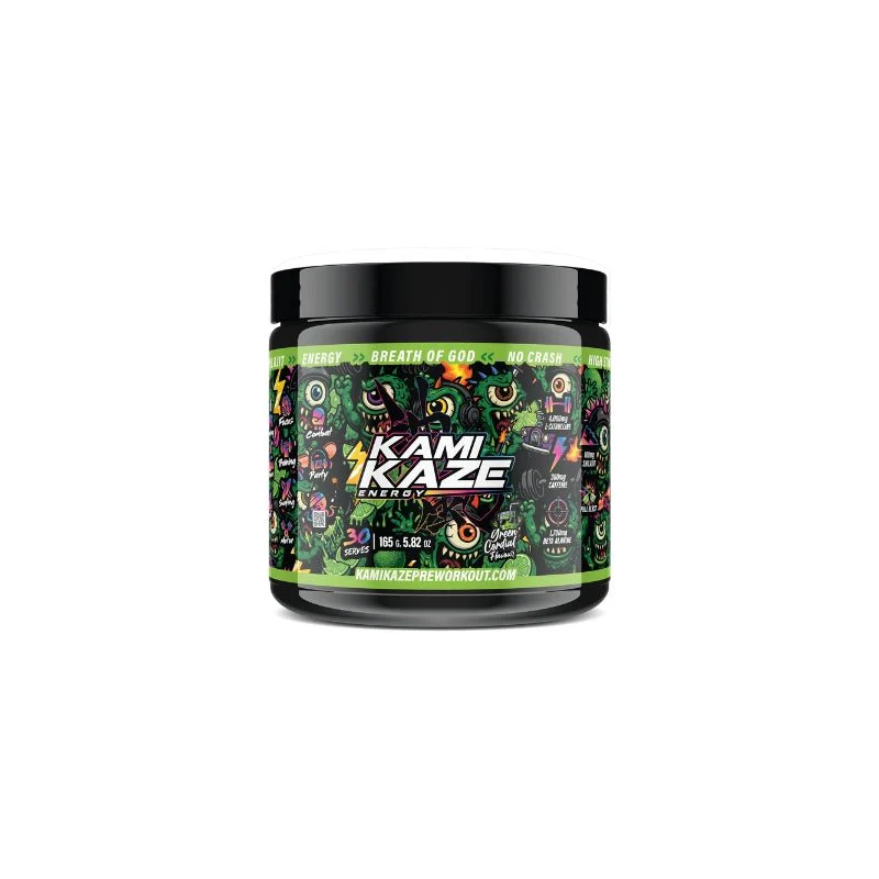 Athletic Sports Kamikaze - Image 18