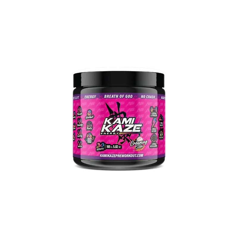 Athletic Sports Kamikaze - Image 19