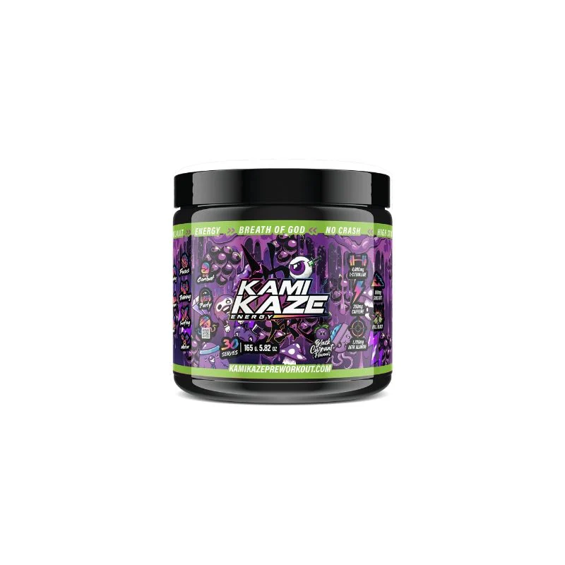 Athletic Sports Kamikaze - Image 21