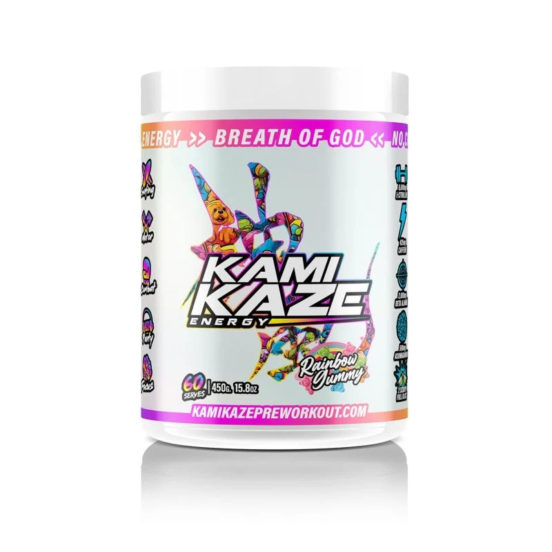 Athletic Sports Kamikaze - Image 5